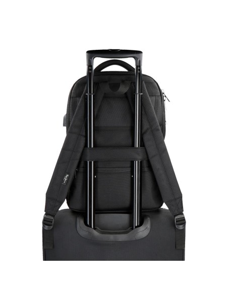 MOCHILA ADAP. PORTAORD. 42CM 2C. PJL BLACKMORE
