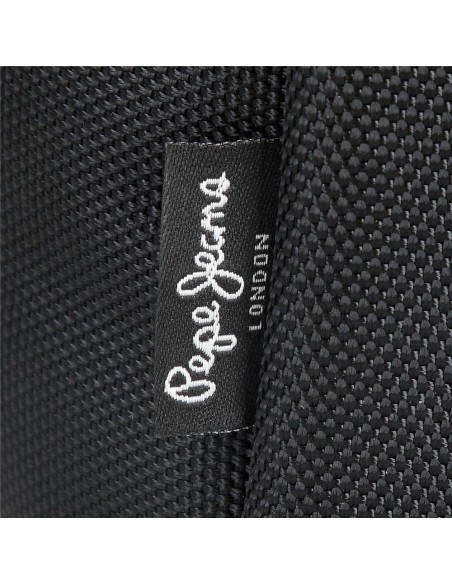 MOCHILA ADAP. PORTAORD. 42CM 2C. PJL BLACKMORE