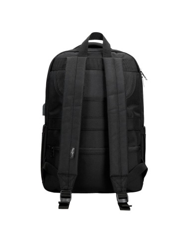 MOCHILA ADAP. PORTAORD & TABLET. 44CM 3C. PJL BLACKMORE