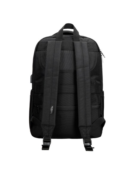 MOCHILA ADAP. PORTAORD & TABLET. 44CM 3C. PJL BLACKMORE