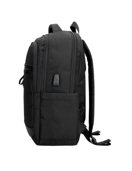 MOCHILA ADAP. PORTAORD & TABLET. 44CM 3C. PJL BLACKMORE