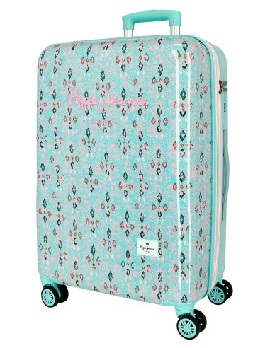 TROLLEY ABS PJL SUN