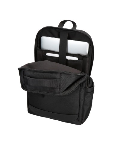MOCHILA ADAP. PORTAORD & TABLET. 44CM 3C. PJL BLACKMORE