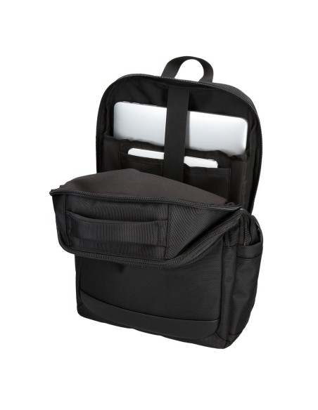 MOCHILA ADAP. PORTAORD & TABLET. 44CM 3C. PJL BLACKMORE
