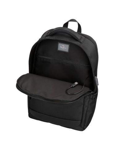 MOCHILA ADAP. PORTAORD & TABLET. 44CM 3C. PJL BLACKMORE