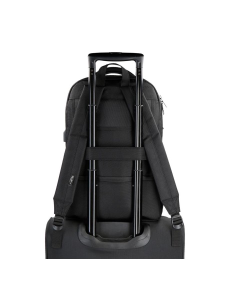 MOCHILA ADAP. PORTAORD & TABLET. 44CM 3C. PJL BLACKMORE