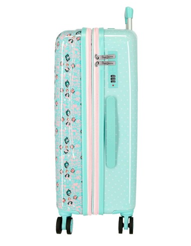 TROLLEY ABS PJL SUN