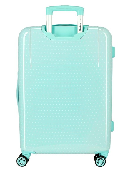 TROLLEY ABS PJL SUN