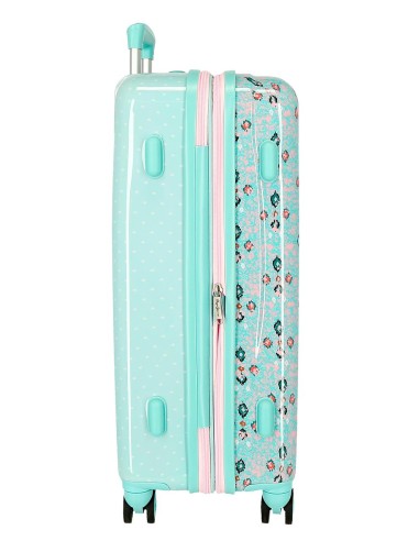 TROLLEY ABS PJL SUN
