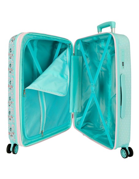 TROLLEY ABS PJL SUN