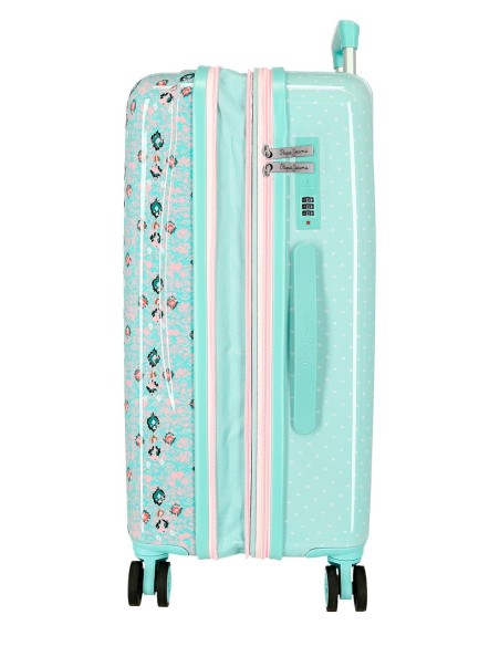 TROLLEY ABS PJL SUN