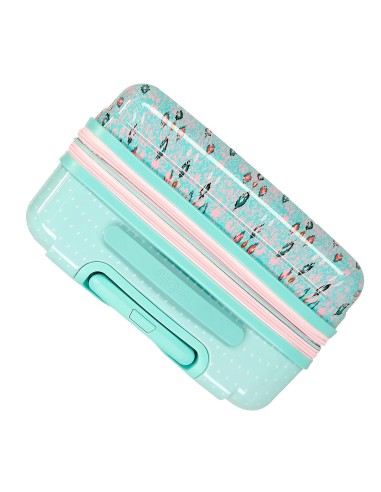 TROLLEY ABS PJL SUN