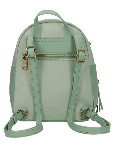 MOCHILA 25CM. PJL MORGAN