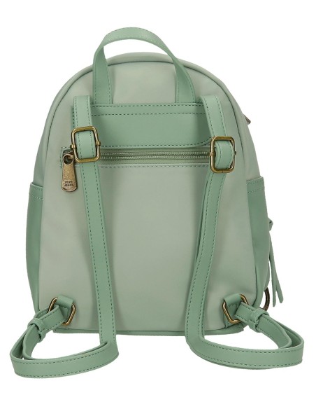 MOCHILA 25CM. PJL MORGAN