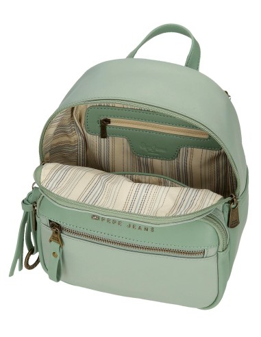 MOCHILA 25CM. PJL MORGAN