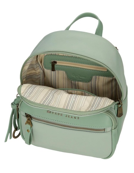 MOCHILA 25CM. PJL MORGAN