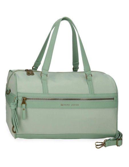 BOLSA DE VIAJE 40CM. PJL MORGAN