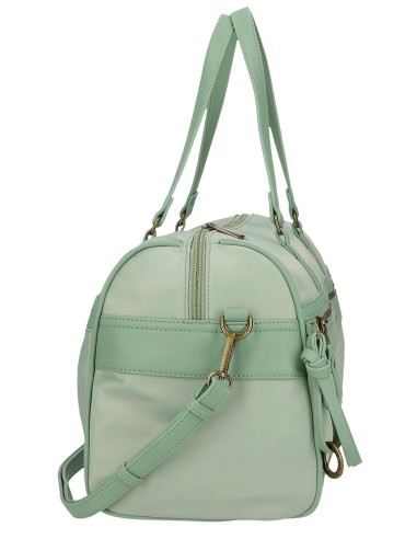 BOLSA DE VIAJE 40CM. PJL MORGAN