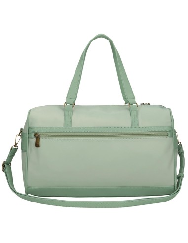BOLSA DE VIAJE 40CM. PJL MORGAN