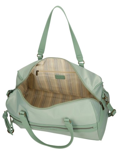 BOLSA DE VIAJE 40CM. PJL MORGAN