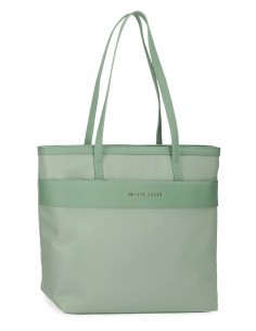 BOLSO TOTE PJL MORGAN