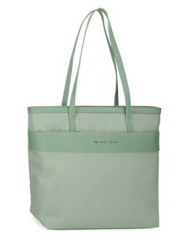 BOLSO TOTE PJL MORGAN