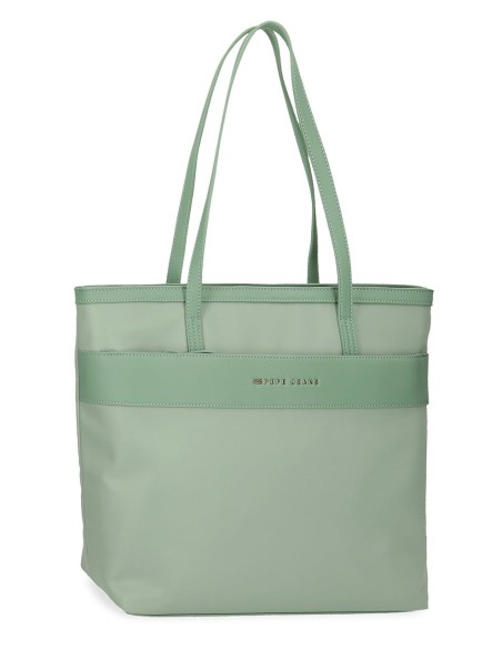 BOLSO TOTE PJL MORGAN