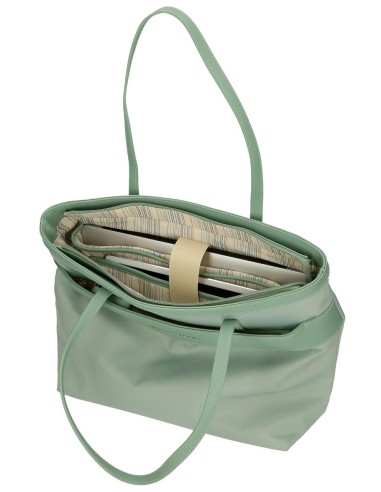 BOLSO TOTE PJL MORGAN