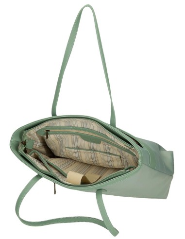BOLSO TOTE PJL MORGAN