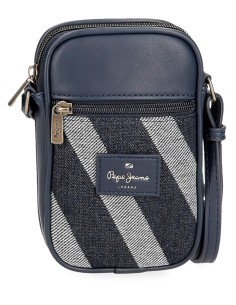 PORTAMOVIL BANDOLERA. PJL CELINE