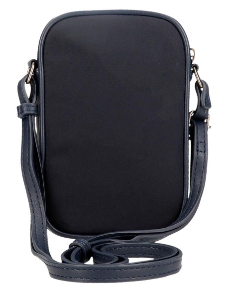 PORTAMOVIL BANDOLERA. PJL CELINE