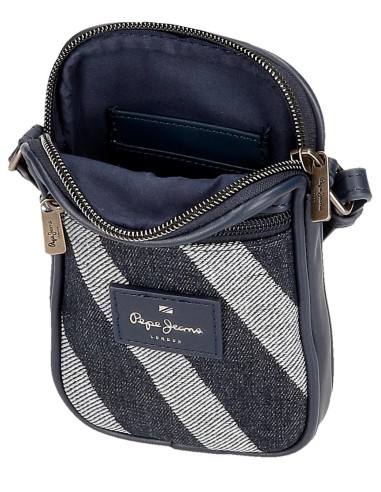 PORTAMOVIL BANDOLERA. PJL CELINE