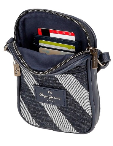 PORTAMOVIL BANDOLERA. PJL CELINE