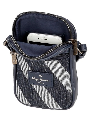 PORTAMOVIL BANDOLERA. PJL CELINE