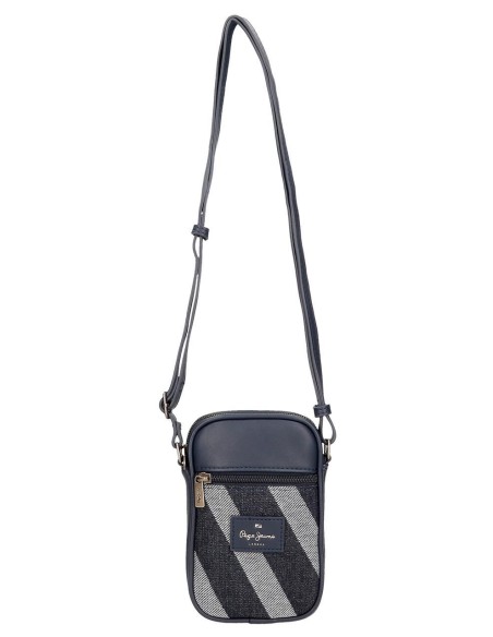 PORTAMOVIL BANDOLERA. PJL CELINE