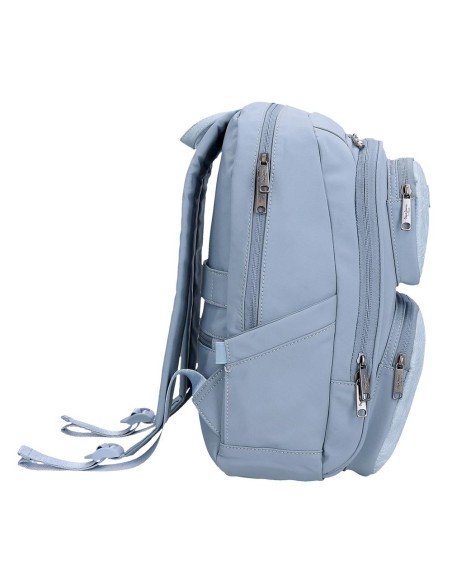 MOCHILA ADAP. PORTAORD & TABLET. 37CM. PJL JANA