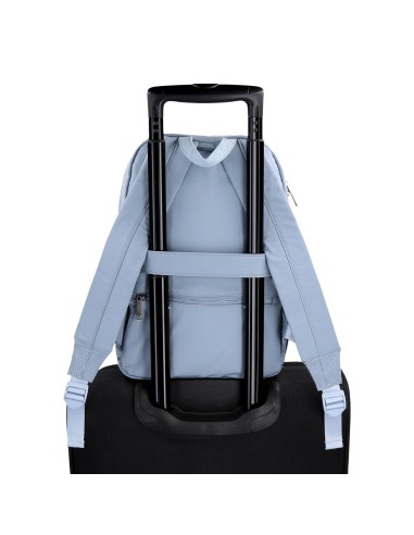 MOCHILA ADAP. PORTAORD & TABLET. 37CM. PJL JANA