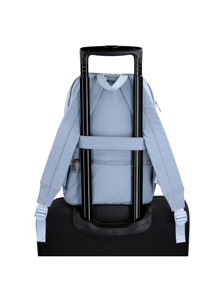 MOCHILA ADAP. PORTAORD & TABLET. 37CM. PJL JANA