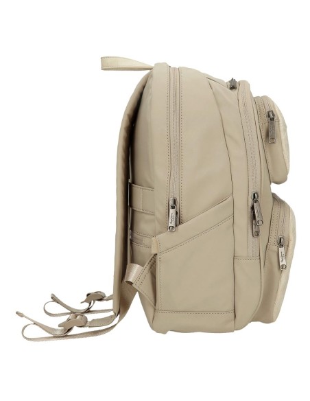 MOCHILA ADAP. PORTAORD & TABLET. 37CM. PJL JANA
