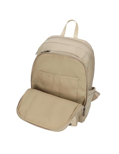 MOCHILA ADAP. PORTAORD & TABLET. 37CM. PJL JANA