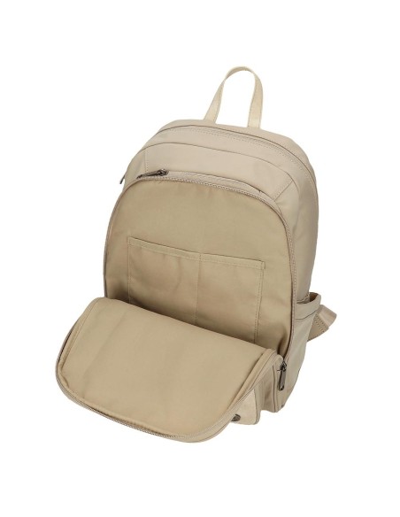 MOCHILA ADAP. PORTAORD & TABLET. 37CM. PJL JANA