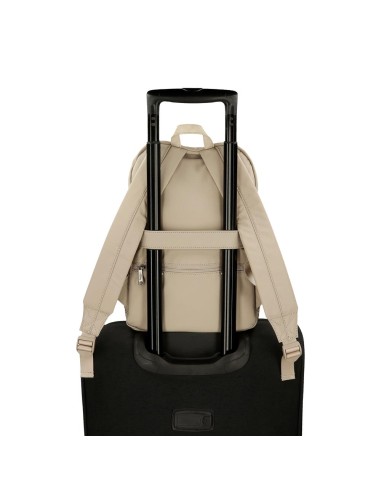 MOCHILA ADAP. PORTAORD & TABLET. 37CM. PJL JANA