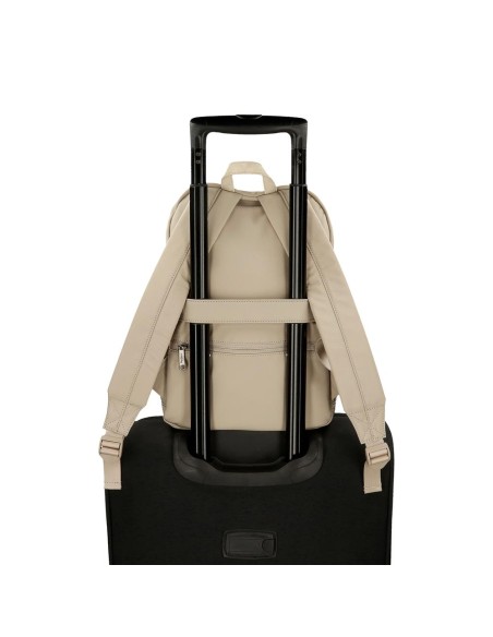 MOCHILA ADAP. PORTAORD & TABLET. 37CM. PJL JANA