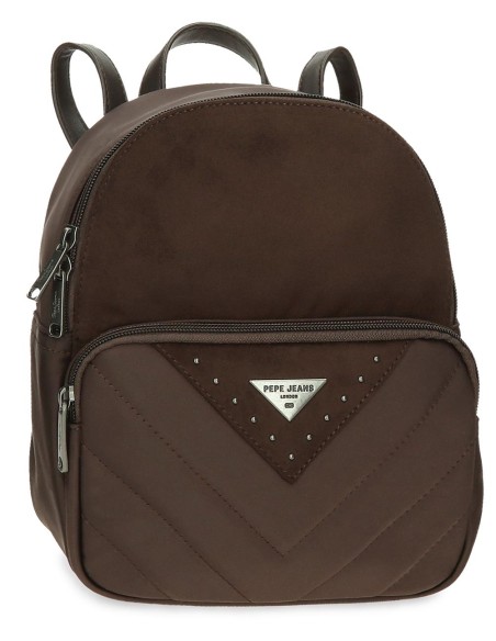 MOCHILA 25CM. PJL NATALIE