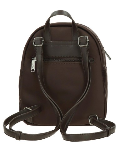 MOCHILA 25CM. PJL NATALIE