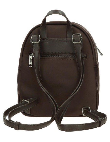 MOCHILA 25CM. PJL NATALIE