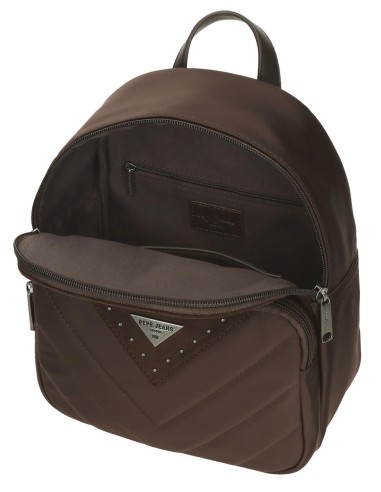 MOCHILA 25CM. PJL NATALIE
