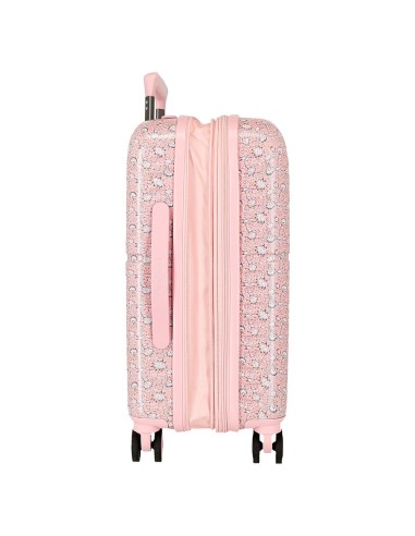 TROLLEY ABS PJL MIA