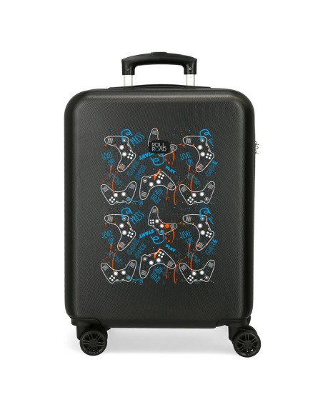 TROLLEY ABS ROLL ROAD GAMERS