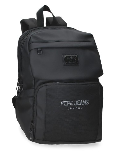 MOCHILA PORTAORD. 37CM 2C. PJL DURHAM